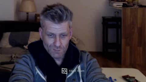 Timm online show from 02-15-25, 01:21