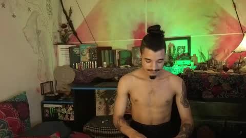 Sir Eleazar online show from 09-13-25, 06:02