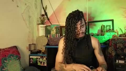 Sir Eleazar online show from 09-15-25, 05:07