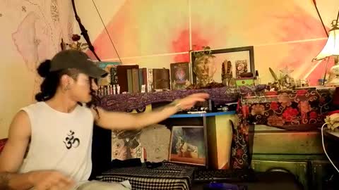 Sir Eleazar online show from 09-24-25, 06:28