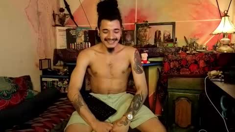 Sir Eleazar online show from 09-26-25, 05:33