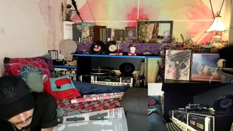 Sir Eleazar online show from 09-30-25, 08:47