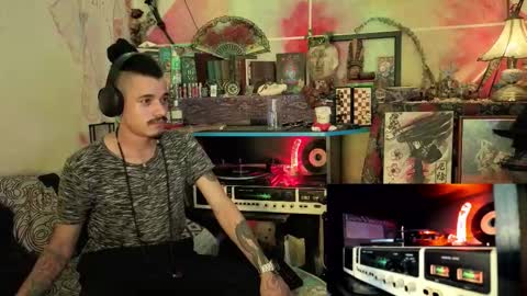 Sir Eleazar online show from 11-19-25, 07:25