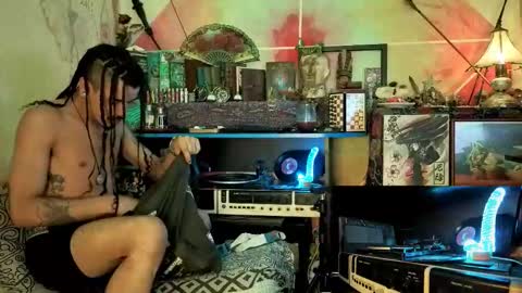 Sir Eleazar online show from 11-27-25, 05:42