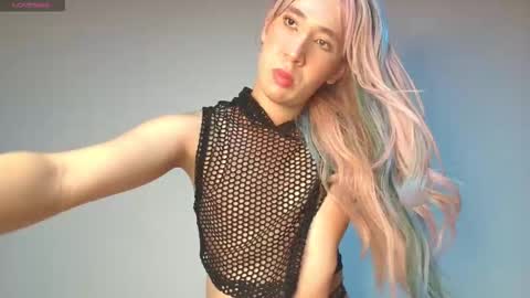 electra_gosselin online show from 11-30-25, 04:27