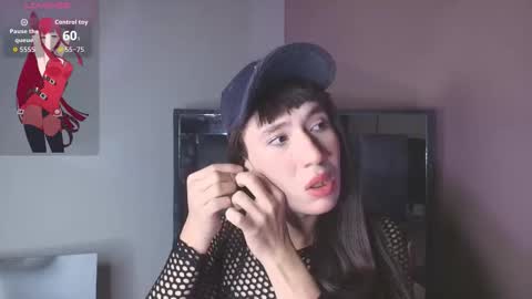 electra_gosselin online show from 12-02-25, 03:56