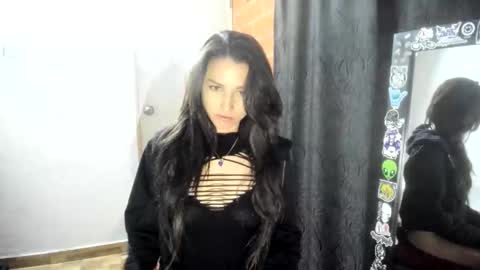 Snapshot of electradevis2 chatting on 01-07-26, 12:13 Electradevis2 online show from 01-07-26, 12:13