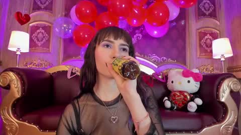      - online show from 02-14-25, 07:54