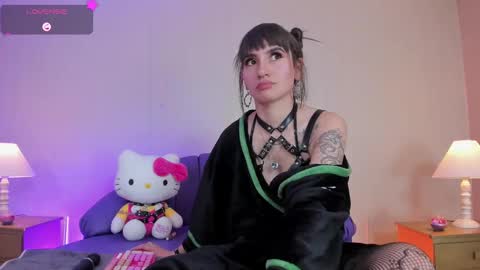      - online show from 03-07-25, 01:53