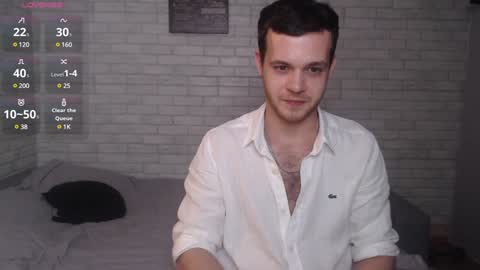 Alex online show from 01-10-25, 08:48