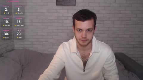 Alex online show from 01-12-25, 08:36