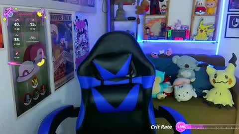 Snapshot of electricsapphire chatting on 09-10-25, 05:07 Alejandra online show from 09-10-25, 05:07