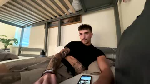 electron448 online show from 10-18-25, 08:53