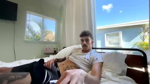 electron448 online show from 10-21-25, 07:03