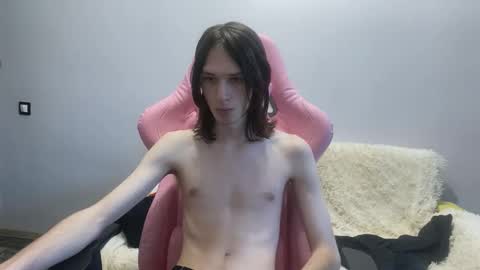 eleganc3 online show from 01-18-26, 07:12