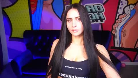 Snapshot of elegant_mysterious chatting on 11-30-25, 10:03 elegant_mysterious online show from 11-30-25, 10:03