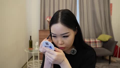 Jess online show from 11-15-25, 07:27