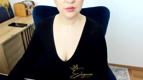 eleganzavogue online show from 01-08-26, 08:27