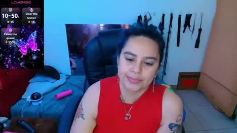 elektra online show from 03-09-25, 08:31