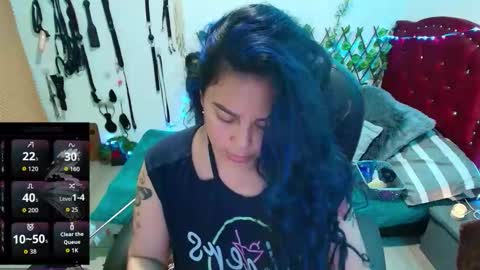 elektra online show from 11-23-25, 08:08