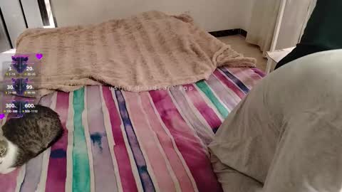 Elektra and Konan online show from 11-28-25, 01:25