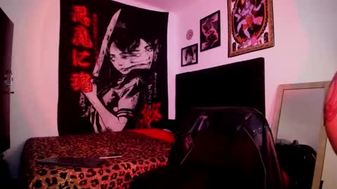 elektra carey online show from 01-11-26, 03:28