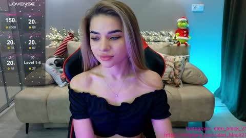 Lena -  online show from 12-12-24, 12:16