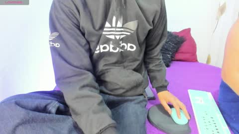 Elena  Derek online show from 12-29-24, 11:07