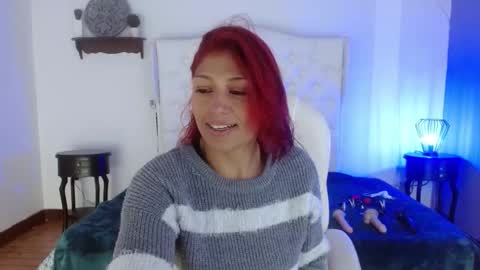 Elena online show from 01-20-25, 12:07