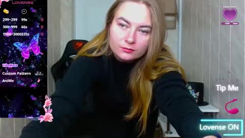 Elena online show from 10-14-25, 06:03