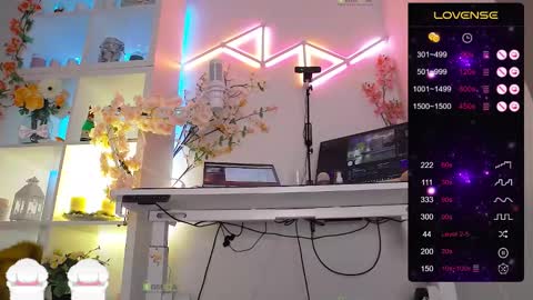 Elena online show from 02-13-25, 12:35