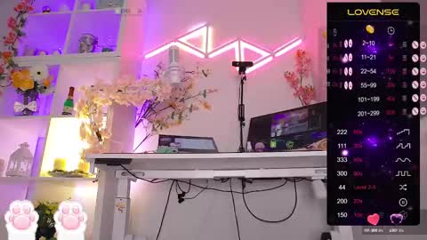 Elena online show from 02-21-25, 09:43