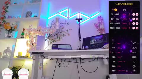 Elena online show from 02-28-25, 12:21