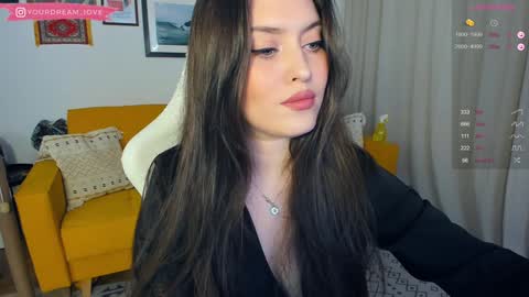 Elena insta yourdream 1ove online show from 01-02-25, 06:01