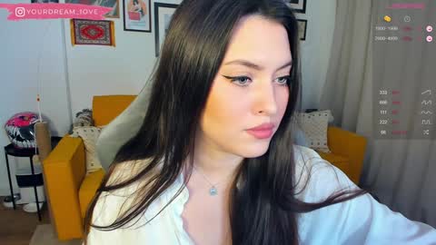 Elena insta yourdream 1ove online show from 01-22-25, 02:24
