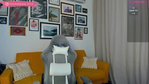 Elena insta yourdream 1ove online show from 02-06-25, 06:13