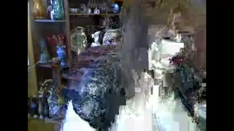 ElenaZed online show from 02-10-26, 09:13