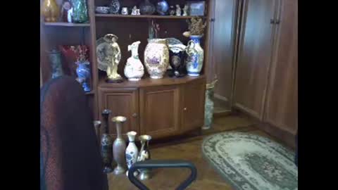 ElenaZed online show from 02-13-26, 08:10