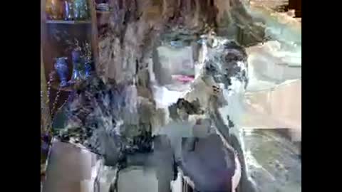 ElenaZed online show from 02-28-26, 08:59