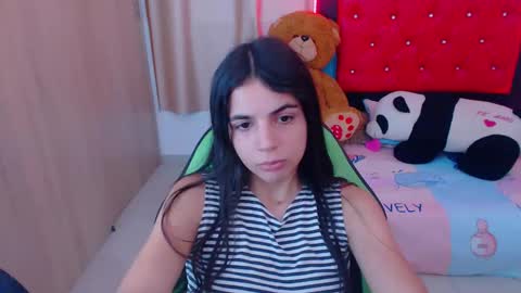 agnes online show from 02-02-25, 05:48