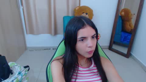 agnes online show from 02-21-25, 05:42