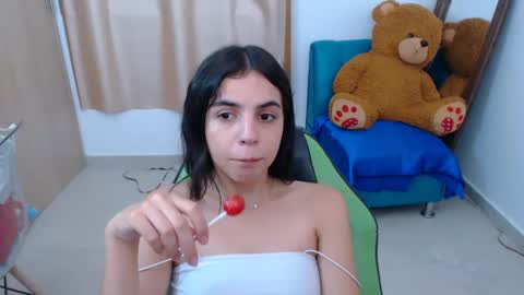 agnes online show from 02-26-25, 10:53