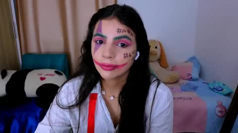 agnes online show from 10-07-25, 06:16