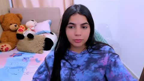 agnes online show from 02-02-26, 06:39