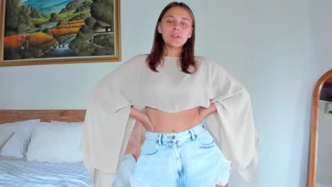 Eleonora online show from 12-05-24, 03:59