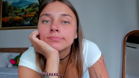 Eleonora online show from 12-12-24, 02:48