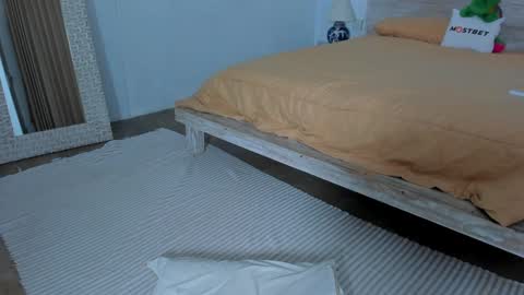 Eleonora online show from 01-05-25, 11:26