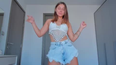 Eleonora online show from 02-09-25, 09:16