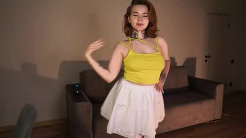 Eleonora online show from 09-25-25, 03:38