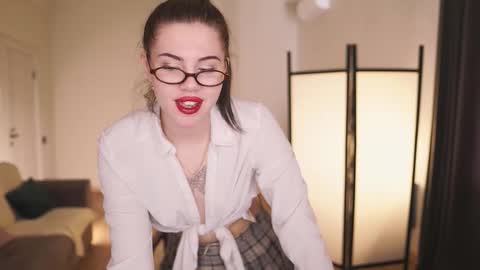 Eleonora online show from 02-18-26, 07:04